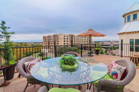 Highknoll House USA Accommodation