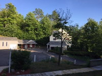 Highland Hideaway House Tourism Bookings
