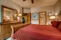 Highlands Lodge 106 Tourism Bookings
