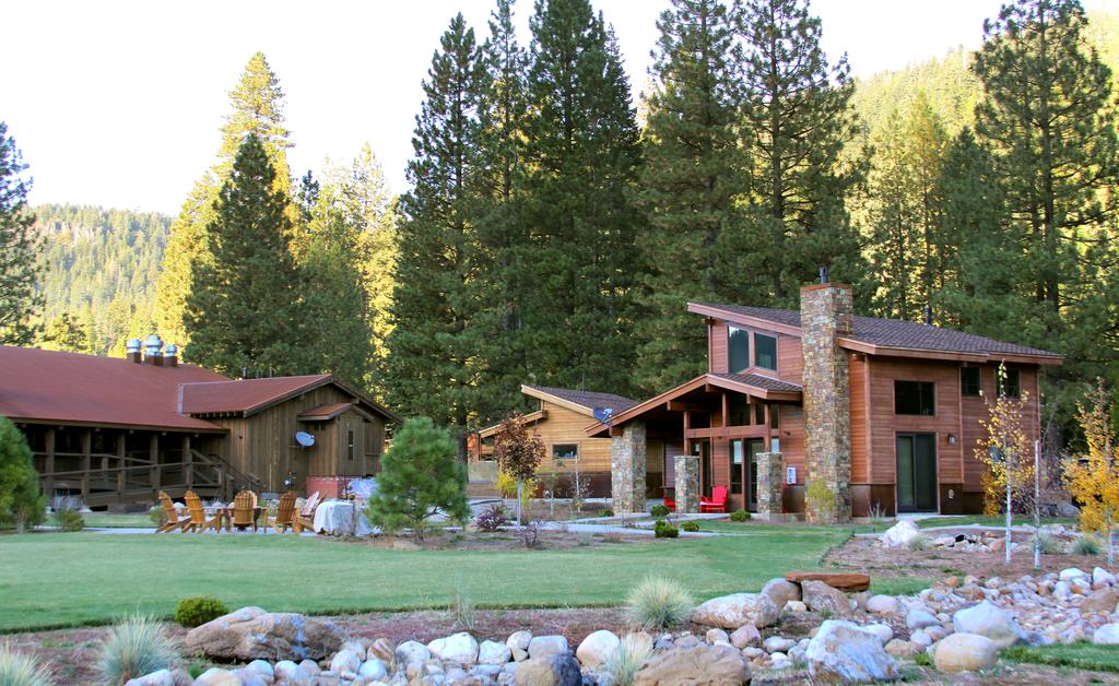 Highlands Ranch Resort - thumb 1