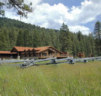 Highlands Ranch Resort - USA Accommodation