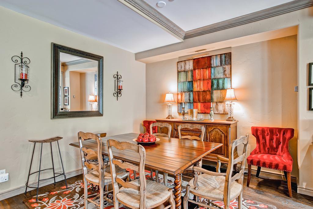 Highlands Slopeside 214 - thumb 1