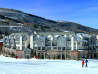 Highlands Slopeside 505 Tourism Bookings