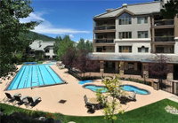 Highlands Westview 201 Condo Tourism Bookings