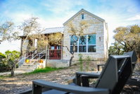 Hill Country Casitas Tourism Bookings