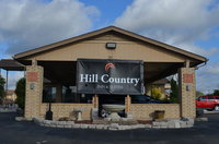 Hill Country Inn and Suite USA Accommodation