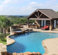 Hill Country Oasis Tourism Bookings