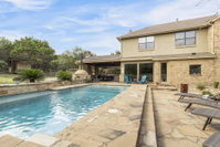 Hill Country Retreat Tourism Bookings