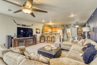 Hill Country River Condo Tourism Bookings