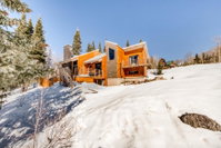 Hillside Hideaway Tourism Bookings