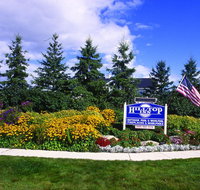 Hilltop Inn - Tourism Bookings