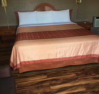 Hilltop Inn - USA Accommodation