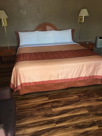 Hilltop Inn Tourism Bookings