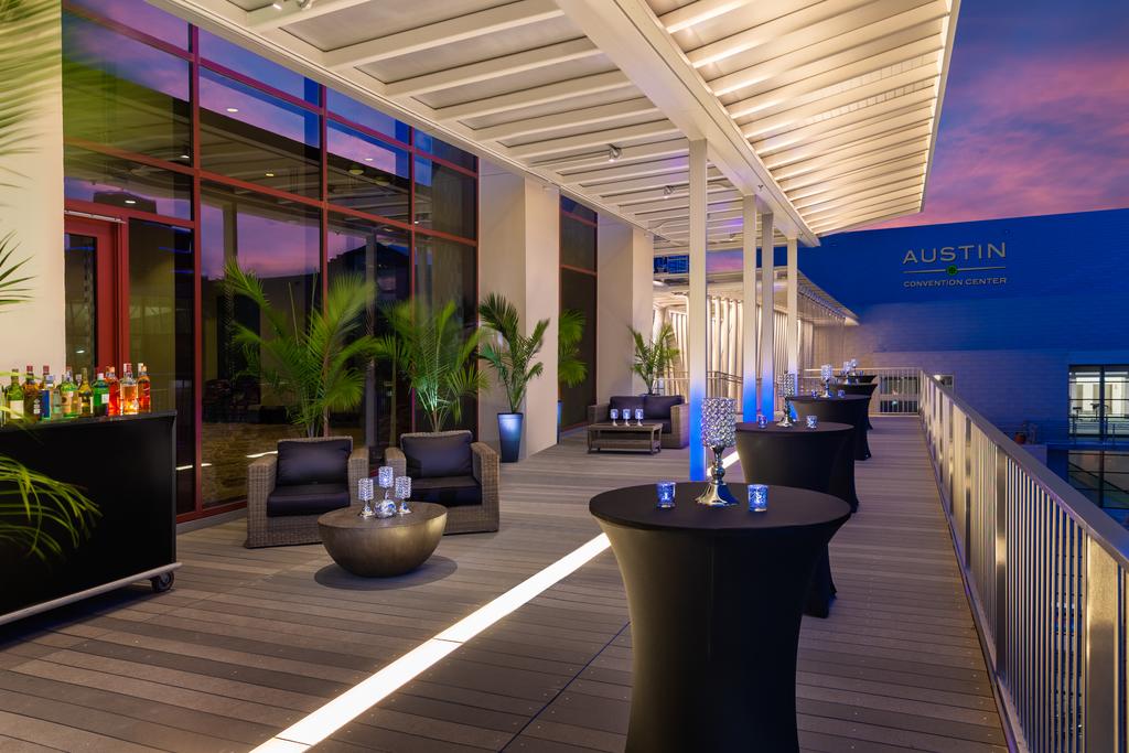 Hilton Austin - thumb 1