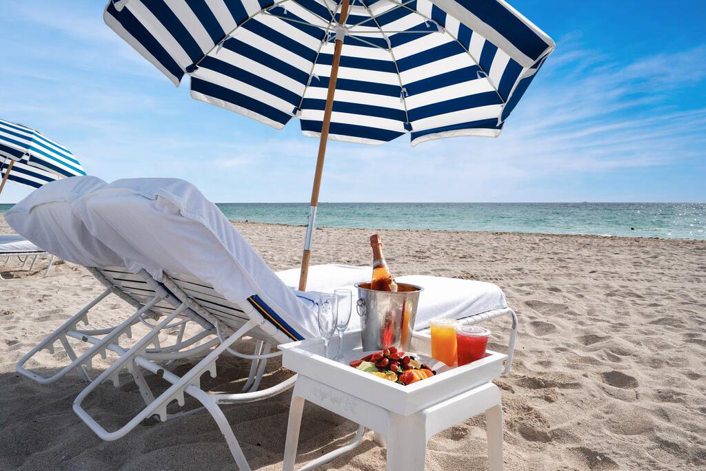 Hilton Bentley Miami/South Beach - thumb 2