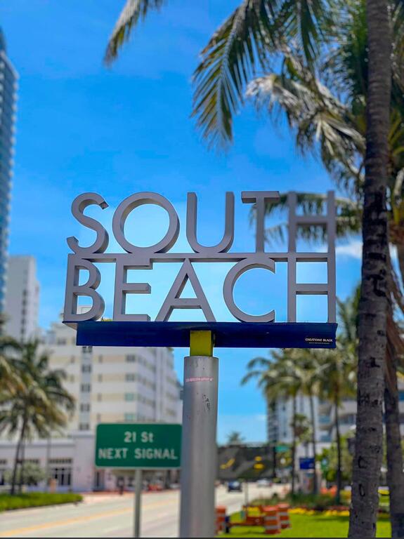 Hilton Bentley Miami/South Beach - thumb 3