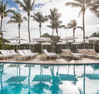 Hilton Bentley Miami/South Beach - Hotels Santiago