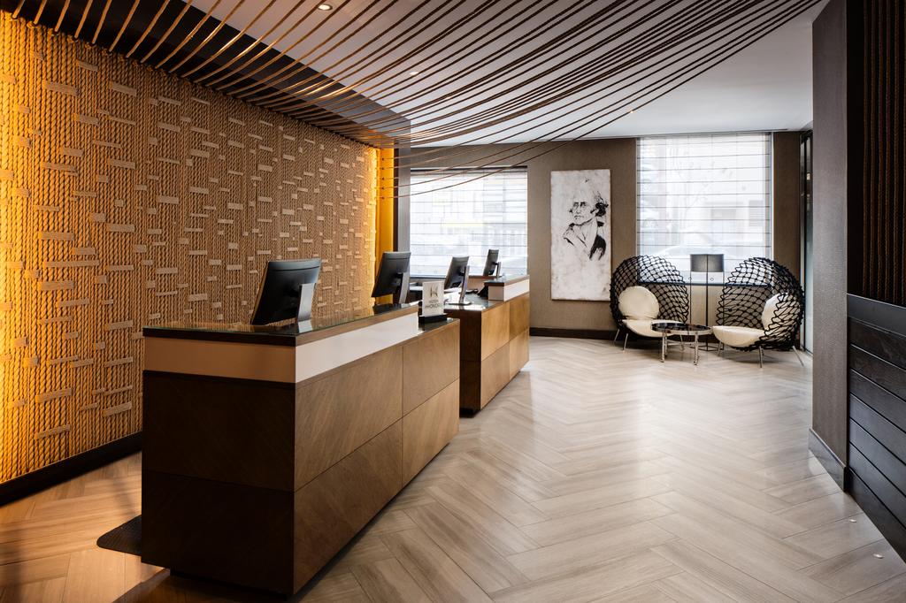 Hilton Brooklyn New York - thumb 1