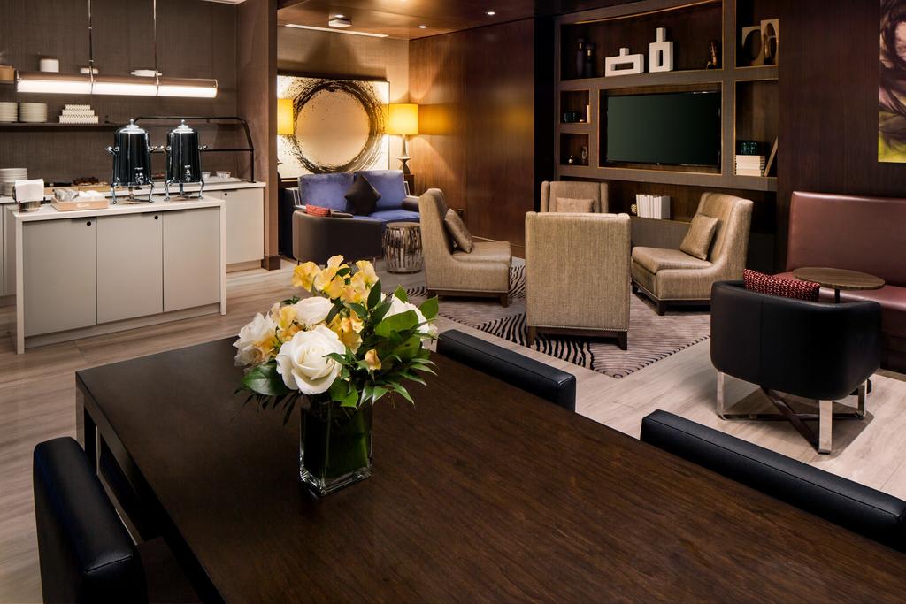 Hilton Brooklyn New York - thumb 3