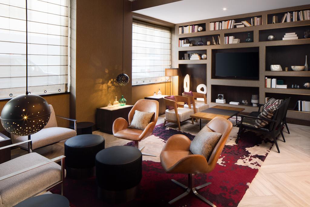 Hilton Brooklyn New York - thumb 2