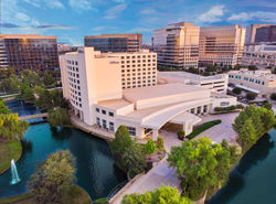 Hilton Dallas/Plano Granite Park