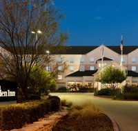 Hilton Garden Inn Abilene - Tourism Bookings