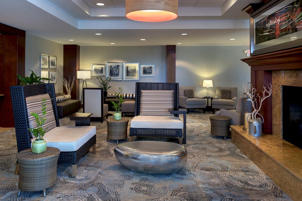 Hilton Garden Inn Albany Medical Center - thumb 3