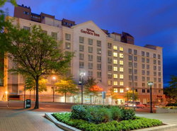 Hilton Garden Inn Arlington/Courthouse Plaza