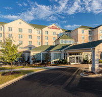 Hilton Garden Inn Augusta - Tourism Bookings