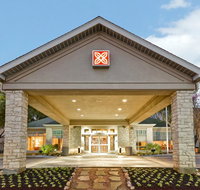 Hilton Garden Inn Austin Round Rock - Tourism Bookings