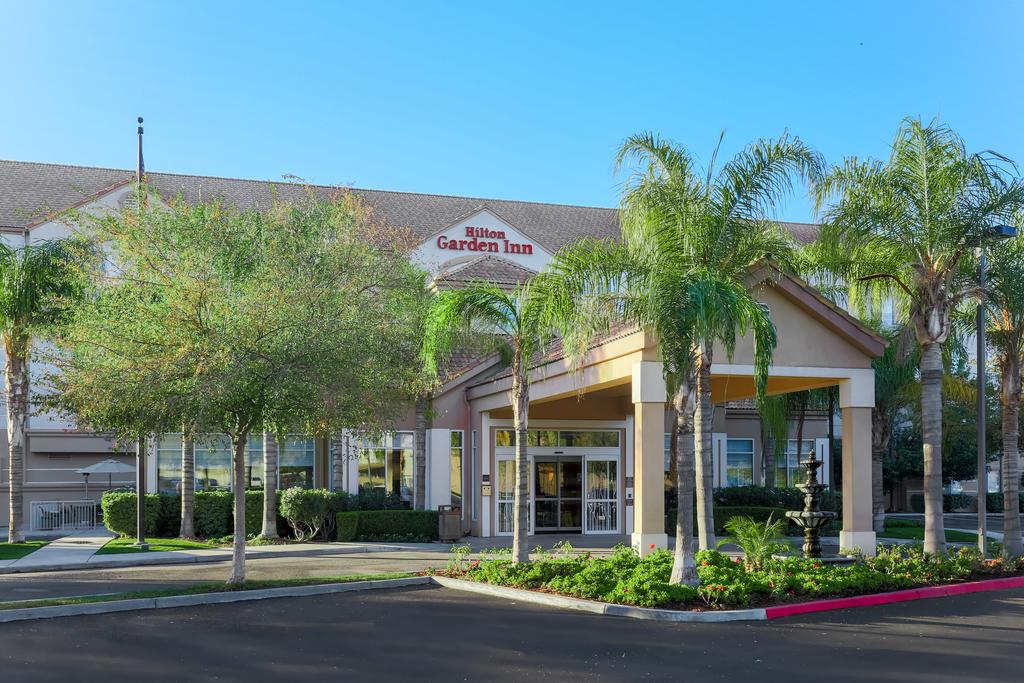 Hilton Garden Inn Bakersfield - thumb 0