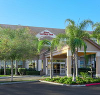 Hilton Garden Inn Bakersfield - Tourism Bookings