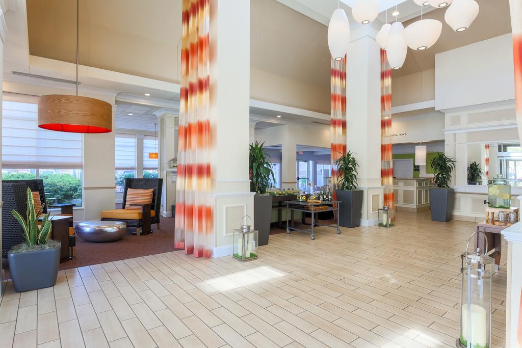 Hilton Garden Inn Bakersfield - thumb 2
