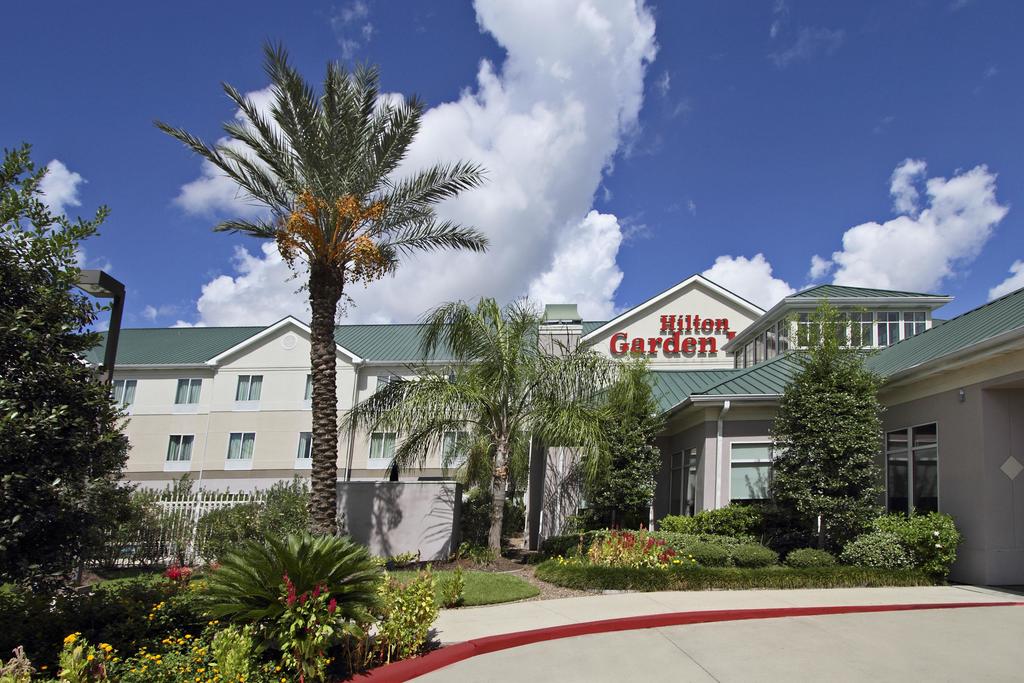 Hilton Garden Inn Beaumont - thumb 1