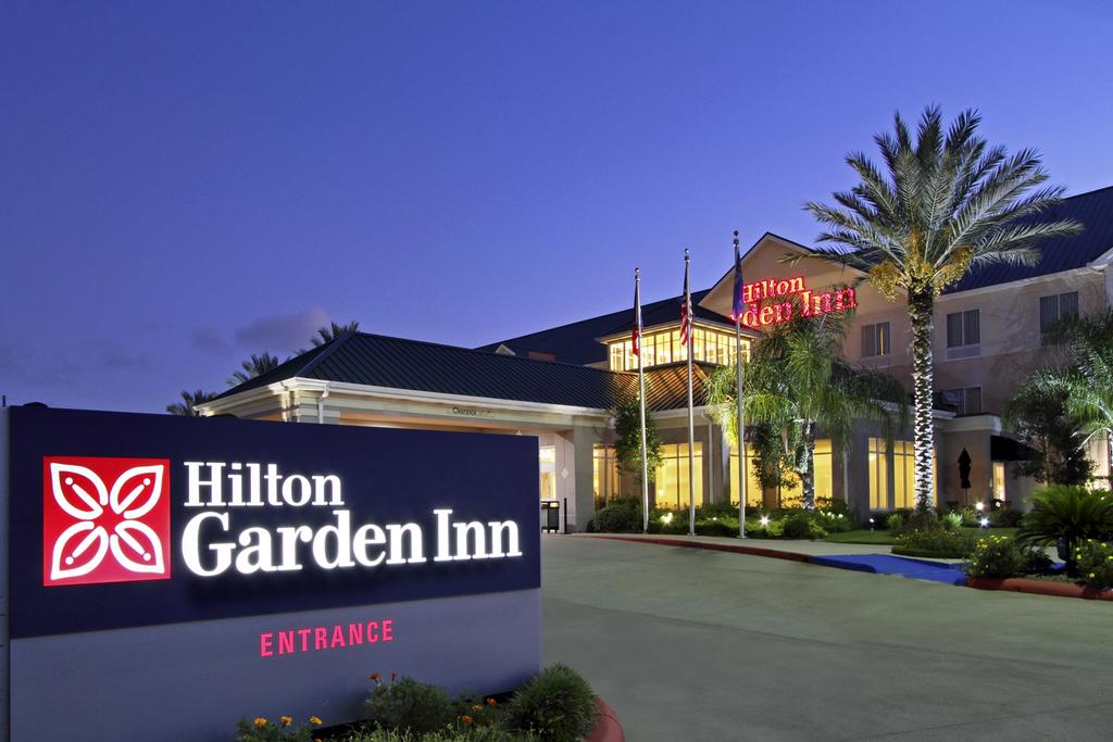 Hilton Garden Inn Beaumont - thumb 2