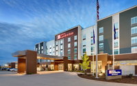 Hilton Garden Inn Boise Downtown USA Accommodation