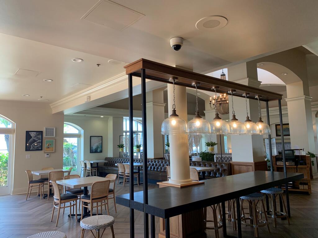 Hilton Garden Inn Carlsbad Beach - thumb 2