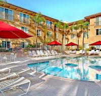 Hilton Garden Inn Carlsbad Beach - USA Accommodation