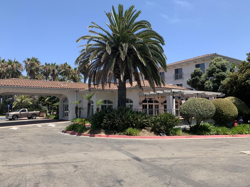 Hilton Garden Inn Carlsbad Beach - thumb 1