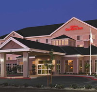Hilton Garden Inn Clovis - Tourism Bookings