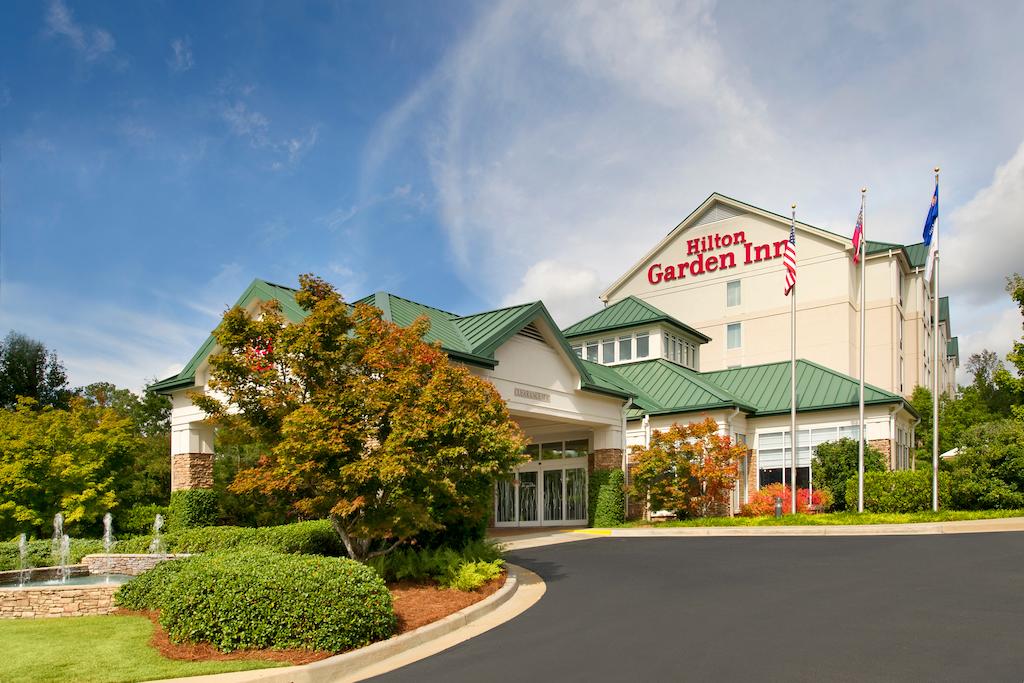 Hilton Garden Inn Columbus - thumb 0