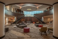 Hilton Garden Inn Dallas At Hurst Conference Center Tourism Bookings
