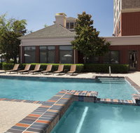 Hilton Garden Inn Dallas/Allen - Tourism Bookings