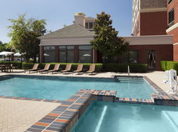 Hilton Garden Inn Dallas/Allen