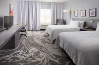 Hilton Garden Inn Dallas/Arlington South Tourism Bookings