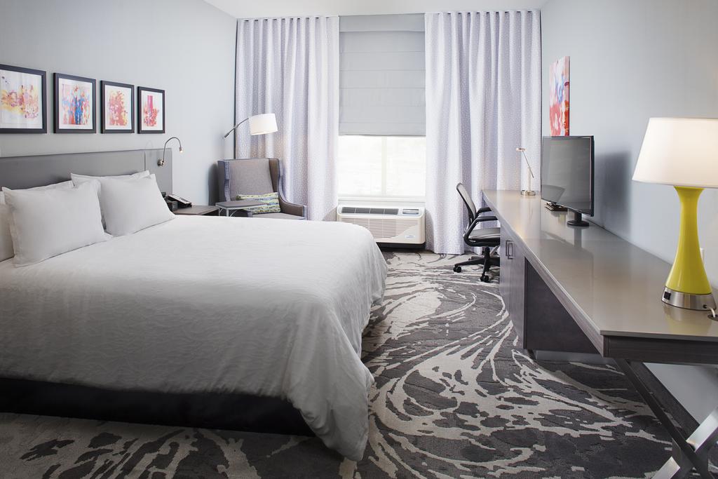 Hilton Garden Inn Dallas/Arlington South - thumb 3