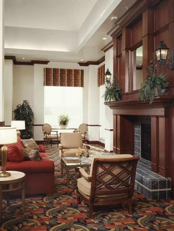Hilton Garden Inn Dubuque Downtown - thumb 3