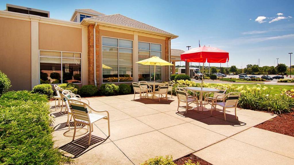 Hilton Garden Inn Dubuque Downtown - thumb 1