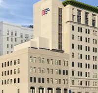 Hilton Garden Inn Flint Downtown Mi - Tourism Bookings