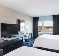 Hilton Garden Inn Foxborough Patriot Place - Tourism Bookings